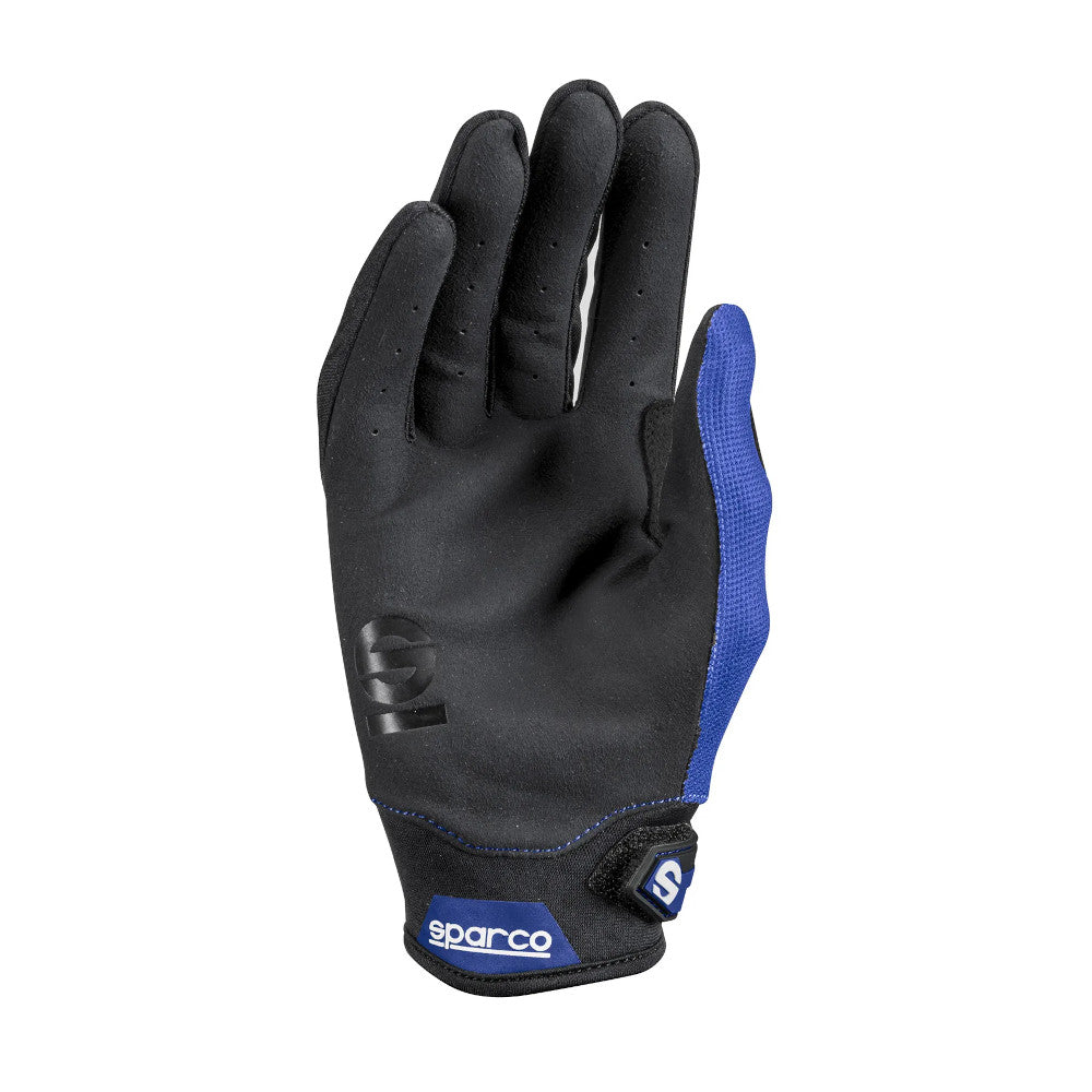 Guanti da Meccanico Sparco Meca-3 - Blu