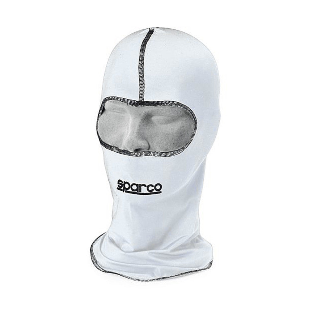 Sottocasco Kart Sparco Basic - Bianco