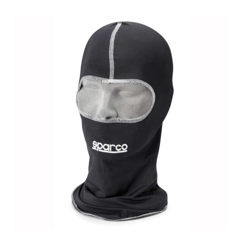 Sottocasco Kart Sparco Basic - Nero