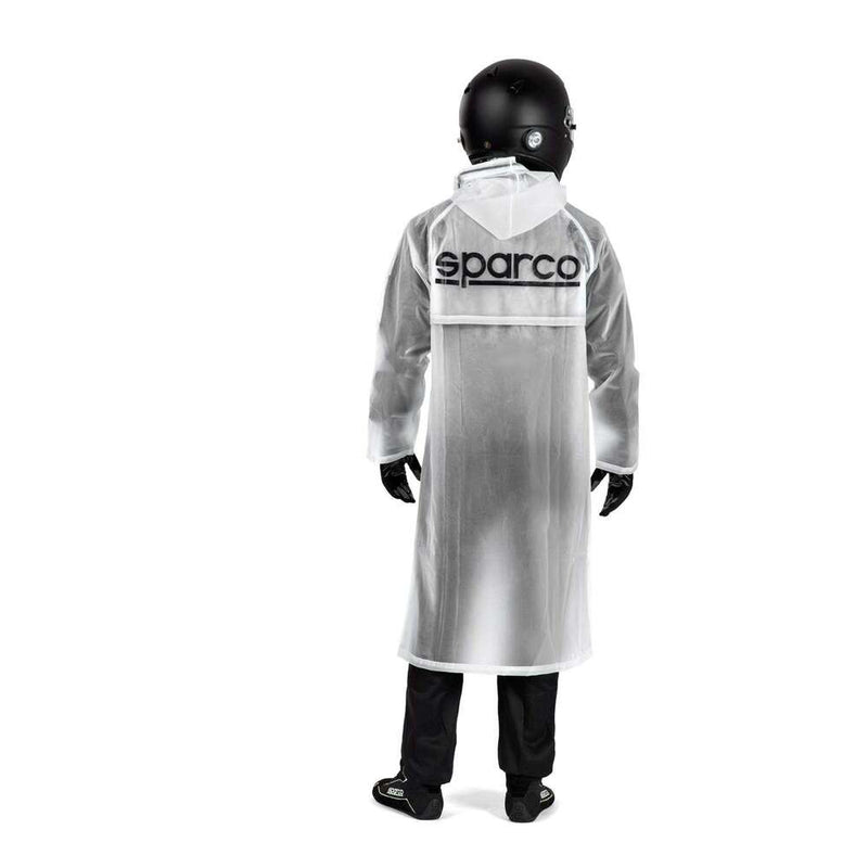 Carica immagine in Galleria Viewer, Impermeabile Kart Sparco Evo
