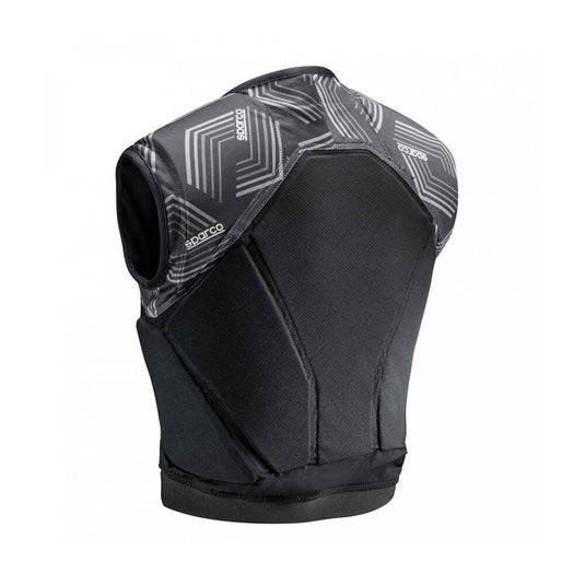 Gilet Paracostole Kart Bambino Sparco SJ Pro K-3