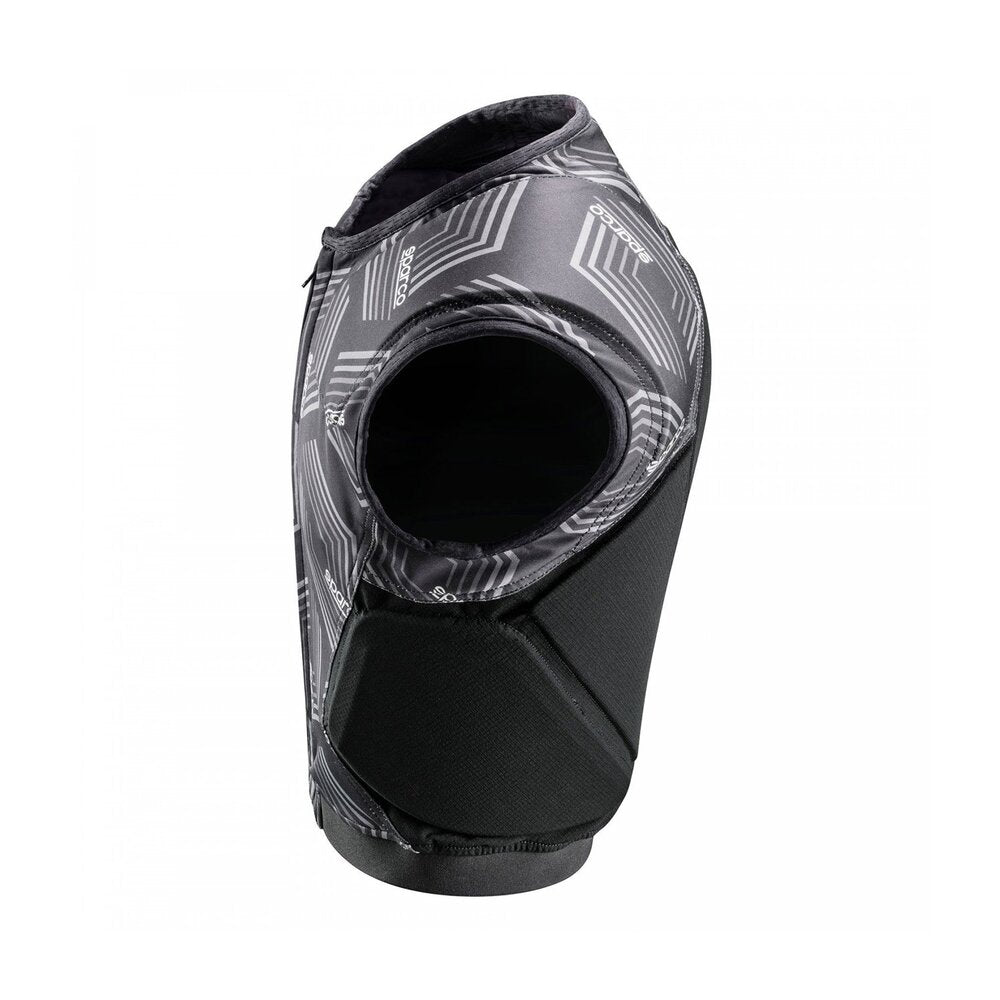 Gilet Paracostole Kart Bambino Sparco SJ Pro K-3
