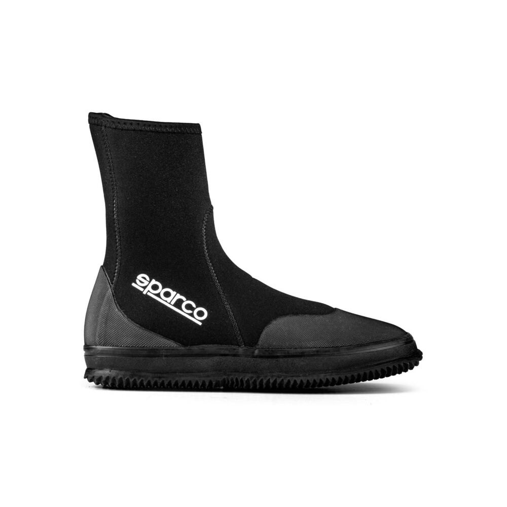 Stivali Antipioggia Kart Bambino Sparco