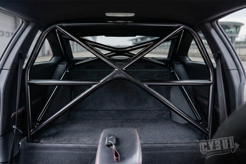 Kit Mezzo Roll Bar Cybul per BMW M2 F87