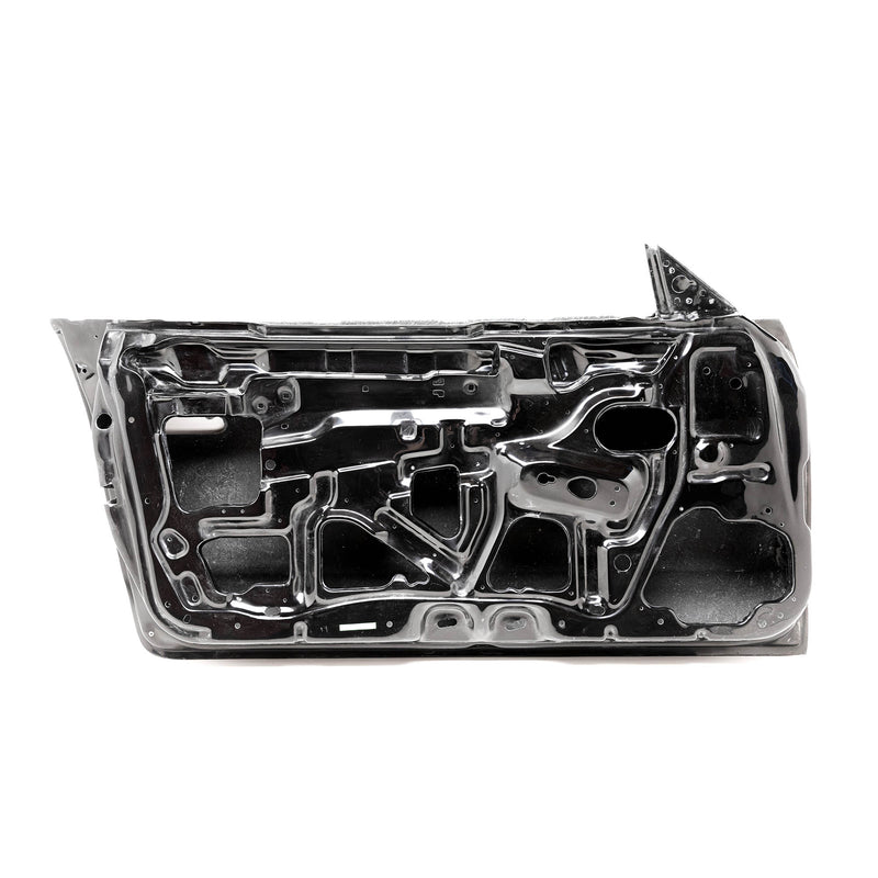 Carica immagine in Galleria Viewer, Portiere Complete in Carbonio per Nissan 200SX S13
