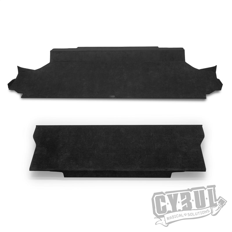 Carica immagine in Galleria Viewer, Kit Mezzo Roll Bar Cybul per BMW M2 F87

