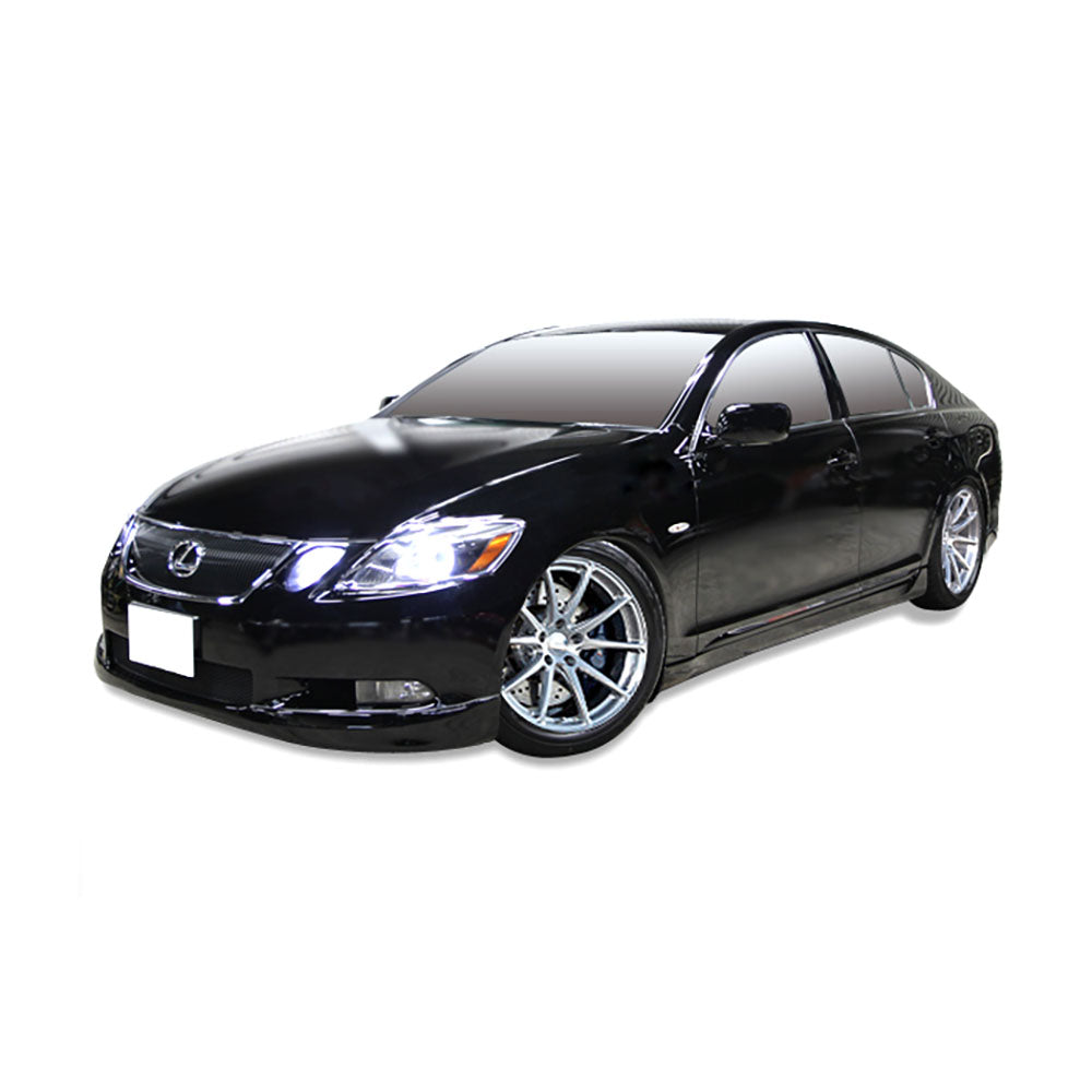 Kit Carrozzeria Origin Labo Evolution per Lexus GS S190 (05-07)