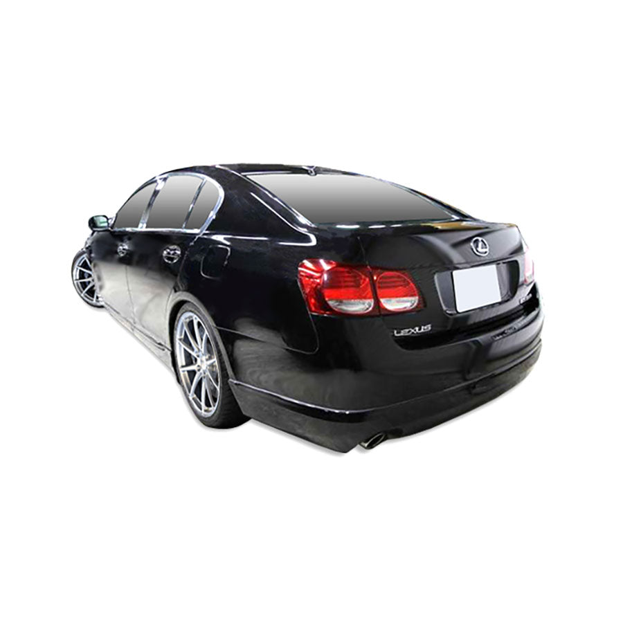 Kit Carrozzeria Origin Labo Evolution per Lexus GS S190 (05-07)
