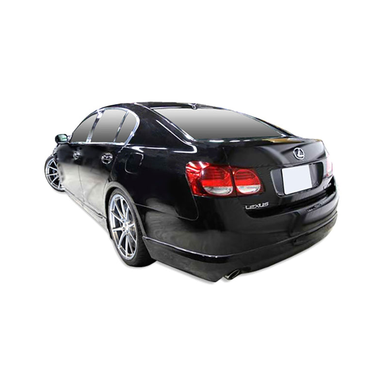 Carica immagine in Galleria Viewer, Kit Carrozzeria Origin Labo Evolution per Lexus GS S190 (05-07)
