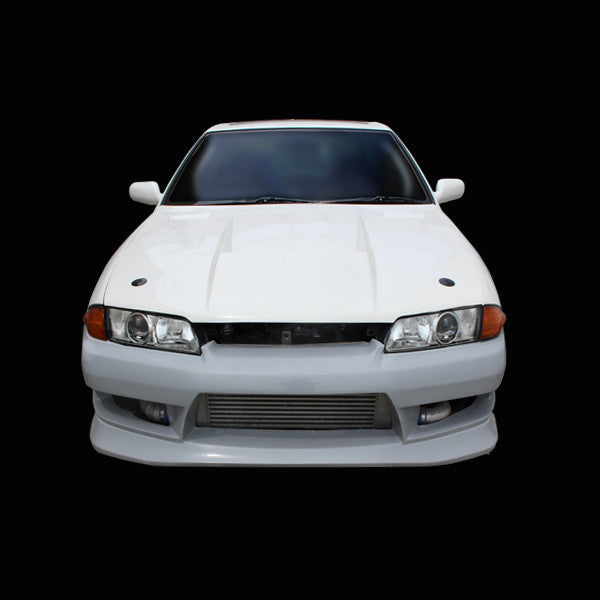 Carica immagine in Galleria Viewer, Kit Carrozzeria Origin Labo Stream Line per Nissan Skyline R32 (4 porte)
