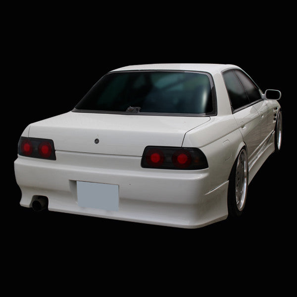 Carica immagine in Galleria Viewer, Kit Carrozzeria Origin Labo Stream Line per Nissan Skyline R32 (4 porte)
