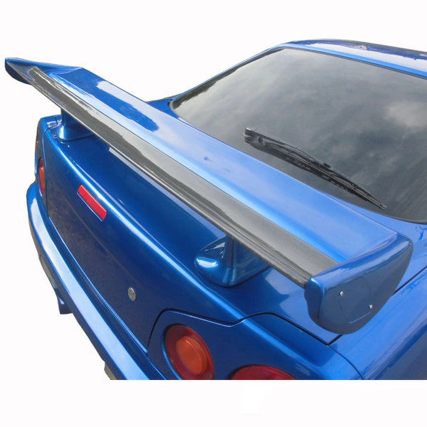 Alettone Origin Labo "Style GT-R" per Nissan Skyline R34