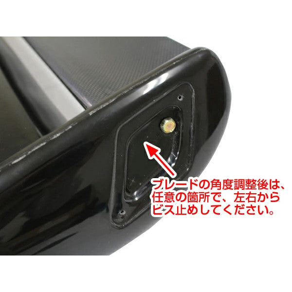 Carica immagine in Galleria Viewer, Alettone Origin Labo "Style GT-R" per Nissan Skyline R34
