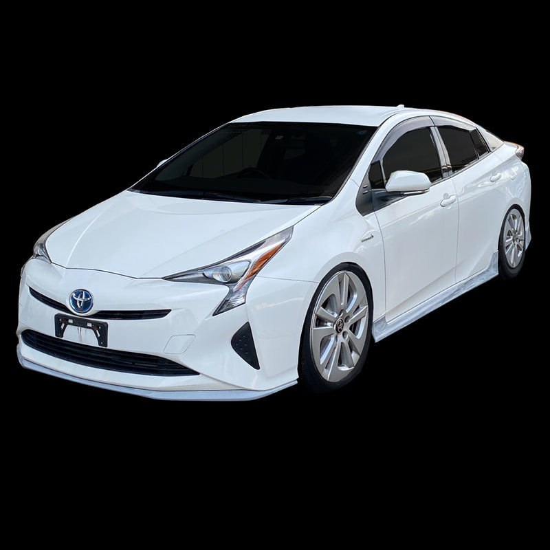Carica immagine in Galleria Viewer, Kit Carrozzeria Origin Labo "Style TRD" per Toyota Prius ZVW50 (15-22)
