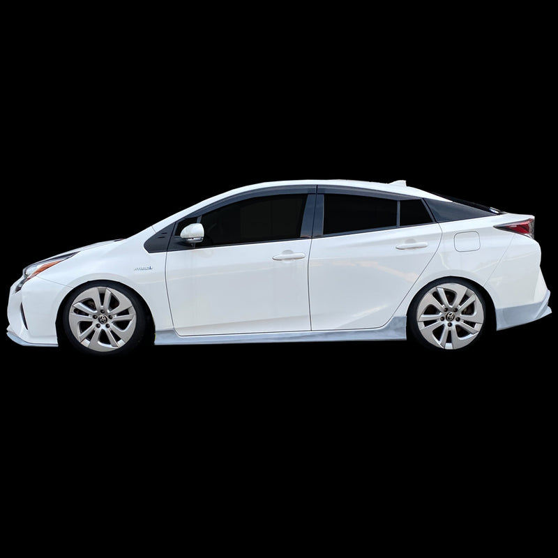 Carica immagine in Galleria Viewer, Kit Carrozzeria Origin Labo "Style TRD" per Toyota Prius ZVW50 (15-22)
