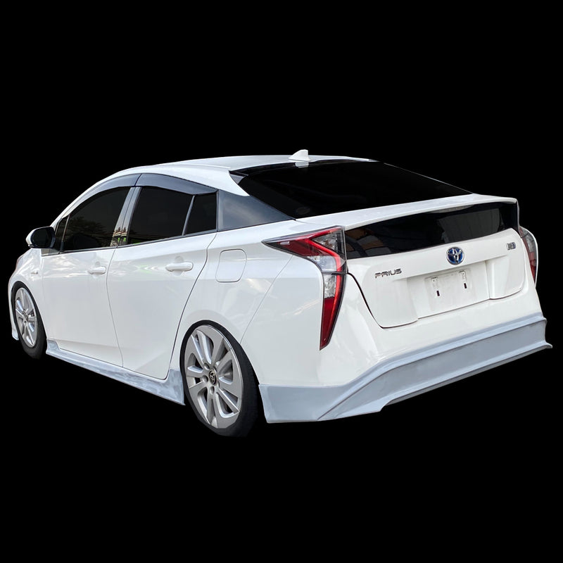 Carica immagine in Galleria Viewer, Kit Carrozzeria Origin Labo "Style TRD" per Toyota Prius ZVW50 (15-22)
