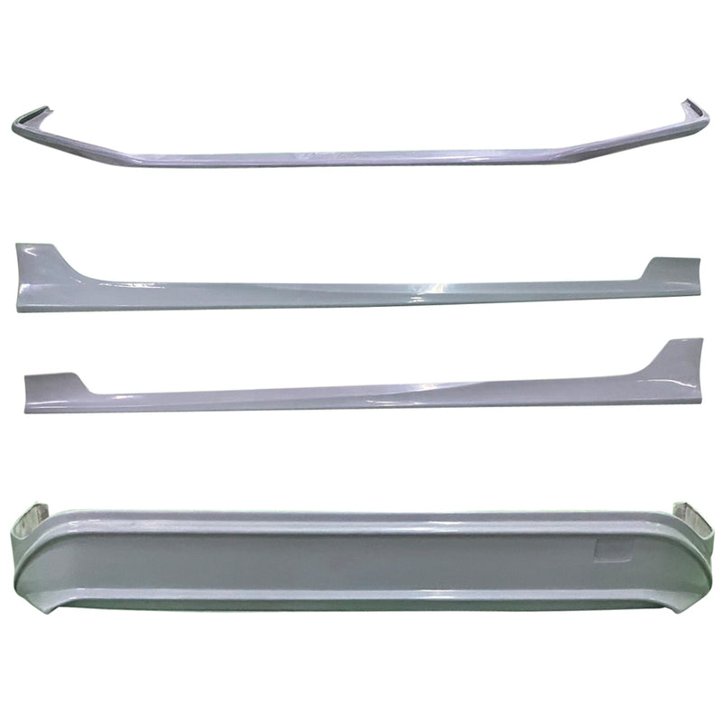 Carica immagine in Galleria Viewer, Kit Carrozzeria Origin Labo "Style TRD" per Toyota Prius ZVW50 (15-22)
