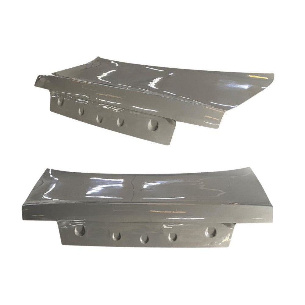 Cofano Posteriore Origin Labo per Nissan 200SX S14 / S14A