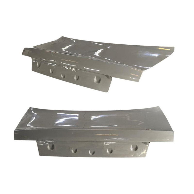 Carica immagine in Galleria Viewer, Cofano Posteriore Origin Labo per Nissan 200SX S14 / S14A
