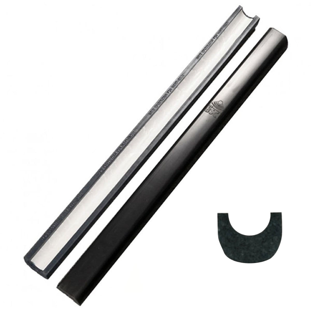 Imbottitura di Protezione Roll Bar FIA per Tubo Ø38 mm (Lungh. 91 cm)