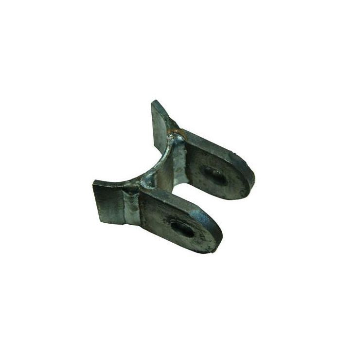 Giunto a Mezzaluna Femmina Sparco per Roll bar Ø50mm