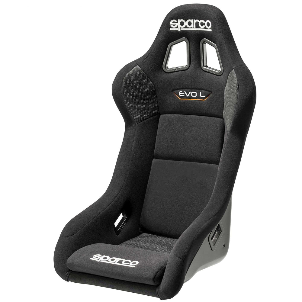 Sedile Sparco Gaming Evo L (Play Seat)