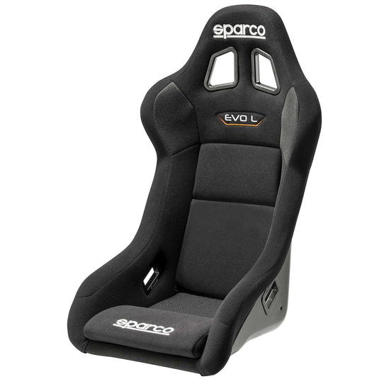 Sedile Sparco Gaming Evo L (Play Seat)