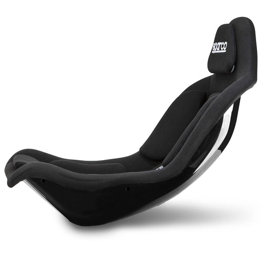 Sedile Sparco Gaming GP (Play Seat) - Tessuto nero