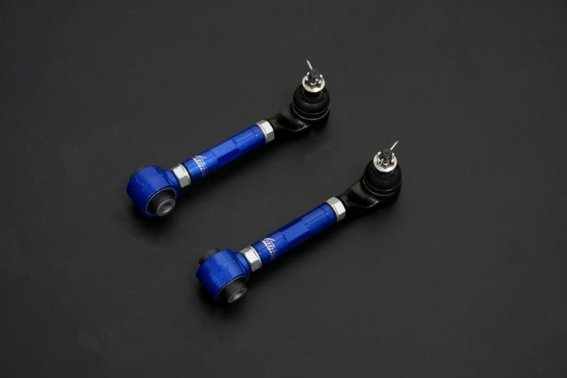 Carica immagine in Galleria Viewer, Bracci Superiori Posteriori Regolabili (Camber Kit) Hardrace per Honda Accord Euro R (97-02)
