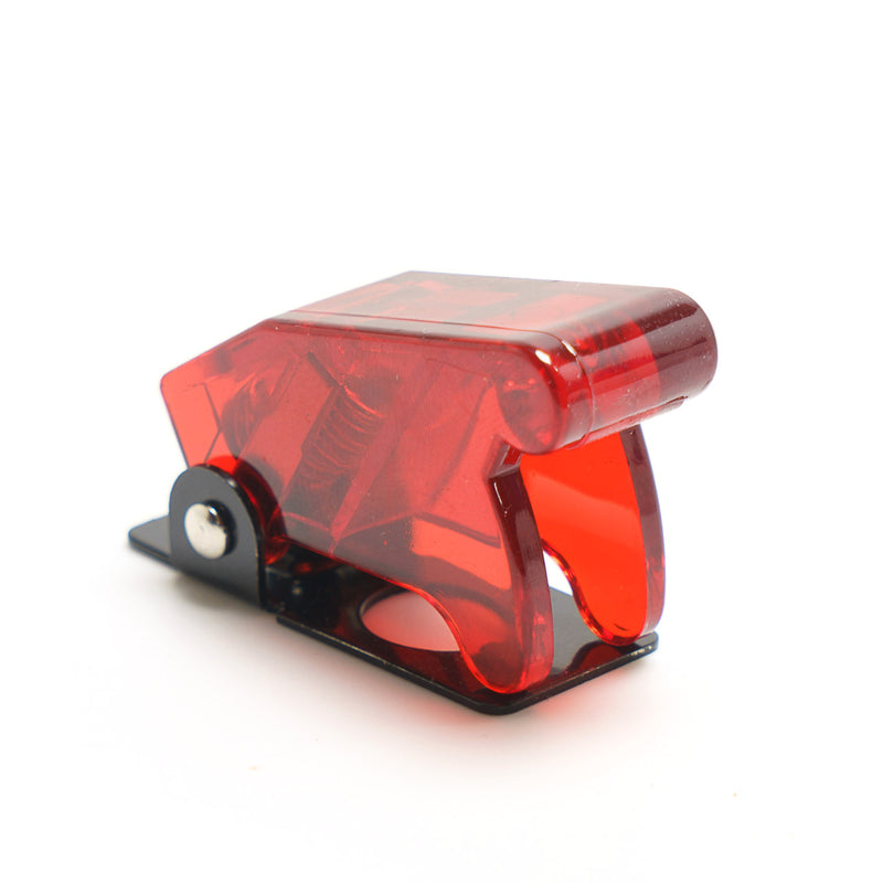 Carica immagine in Galleria Viewer, Cappuccio Aero Rosso
