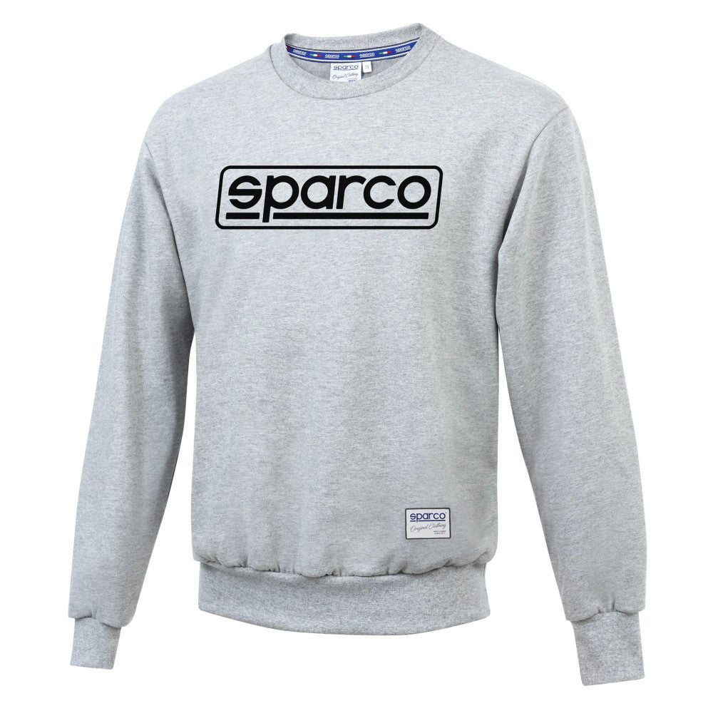 Felpa Sparco Frame