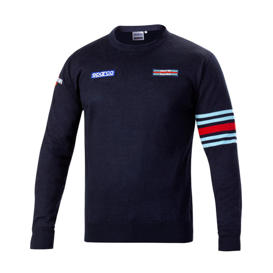 Maglione in Lana Sparco Martini Racing