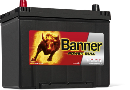 Batteria Banner Power Bull SLI ASIA 12V 70AH 600A (P7024)