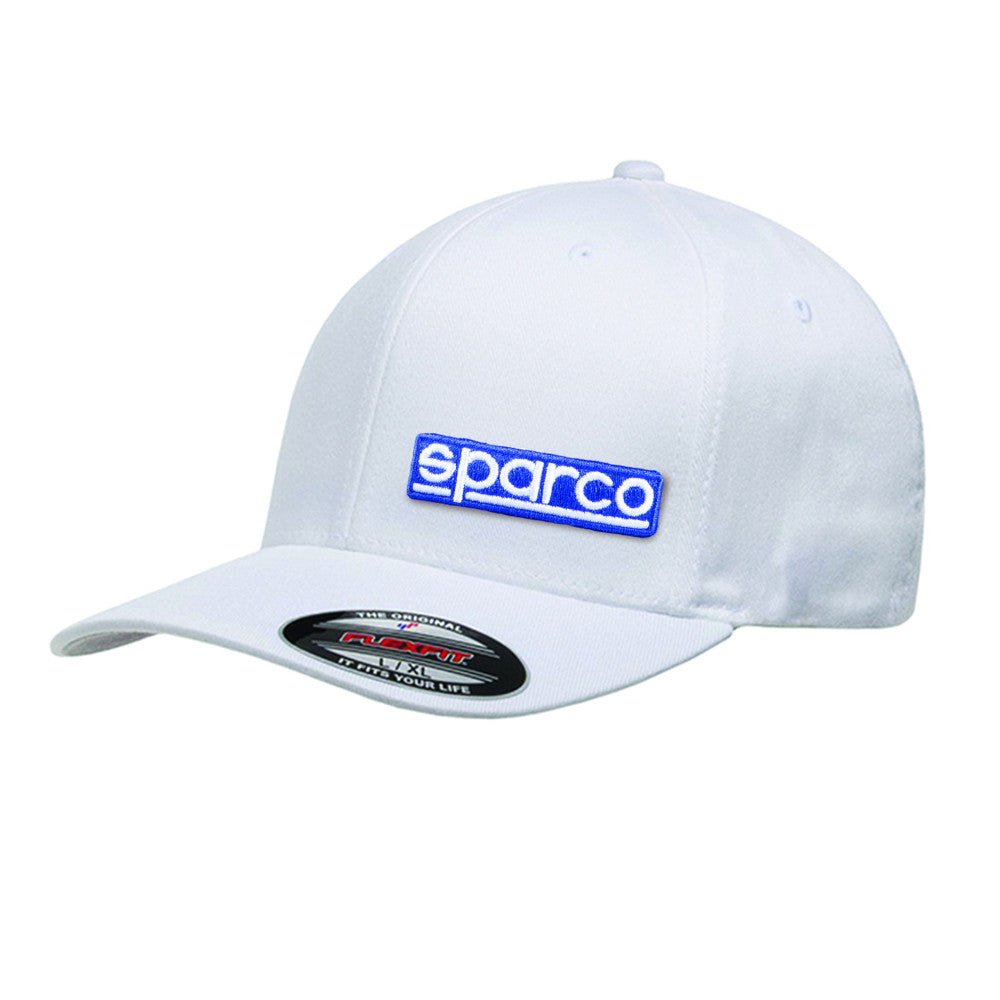 Cappellino Sparco Flexfit