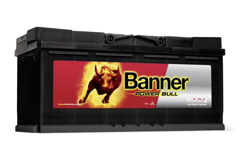 Batteria Banner Power Bull SLI 12V 100AH 820A (P10040)