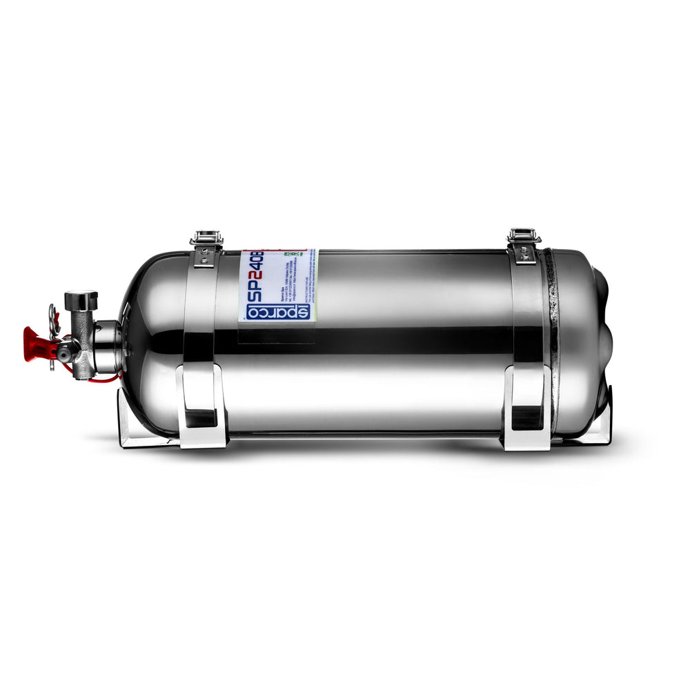 Estintore a Schiuma Sparco 2.4L (FIA)