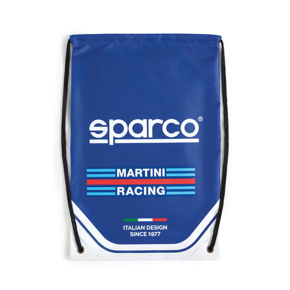 Borsa Sportiva Sparco Martini Racing
