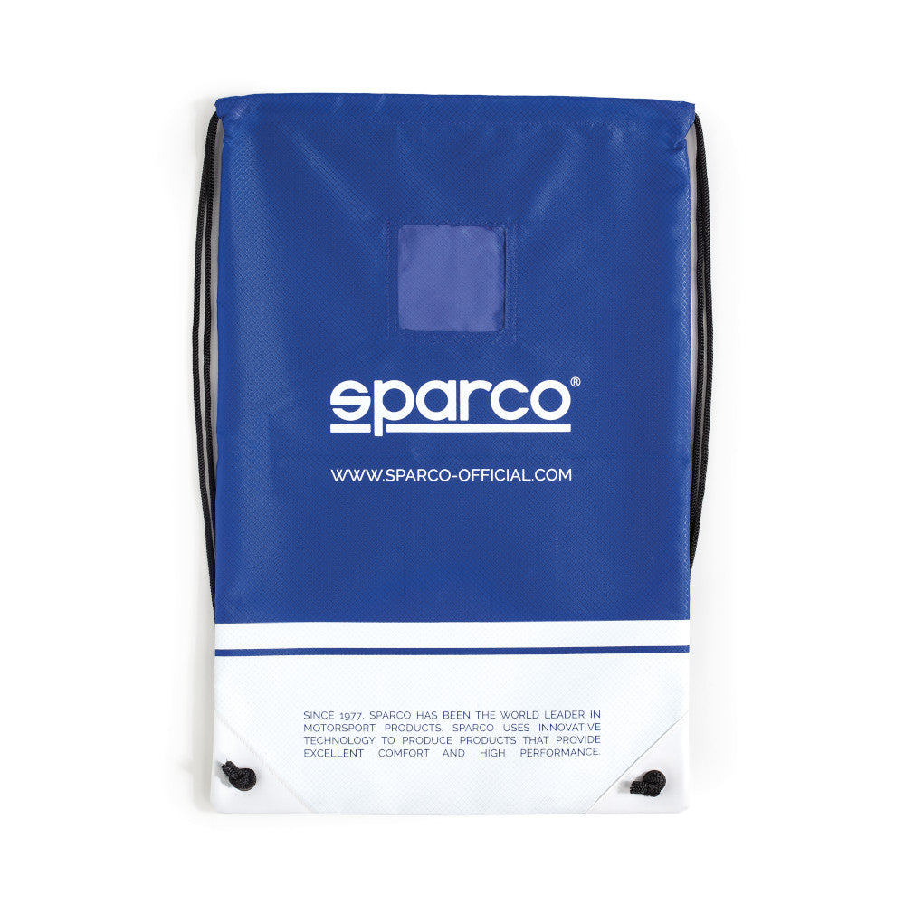 Borsa Sportiva Sparco Martini Racing
