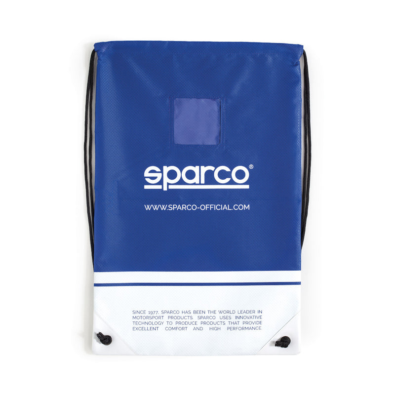 Carica immagine in Galleria Viewer, Borsa Sportiva Sparco Martini Racing
