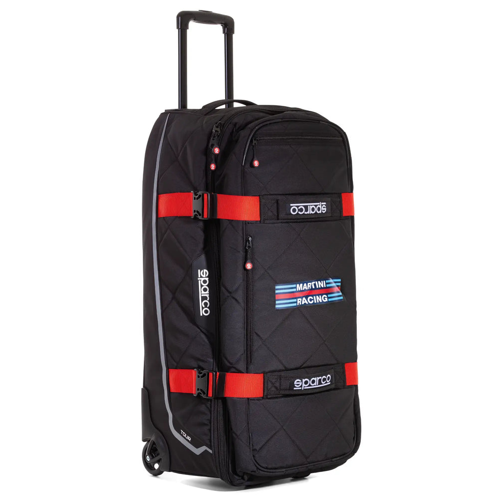 Trolley SPARCO TOUR MARTINI RACING