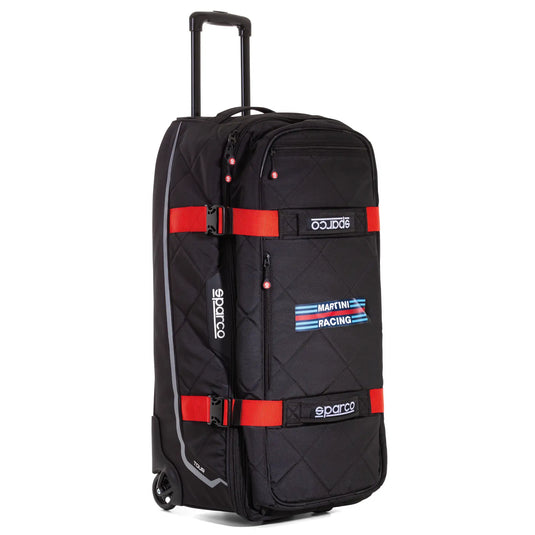 Trolley SPARCO TOUR MARTINI RACING
