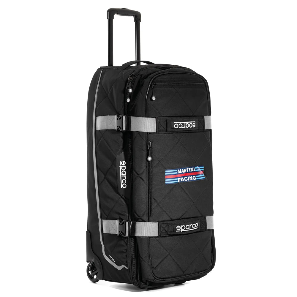 Trolley SPARCO TOUR MARTINI RACING
