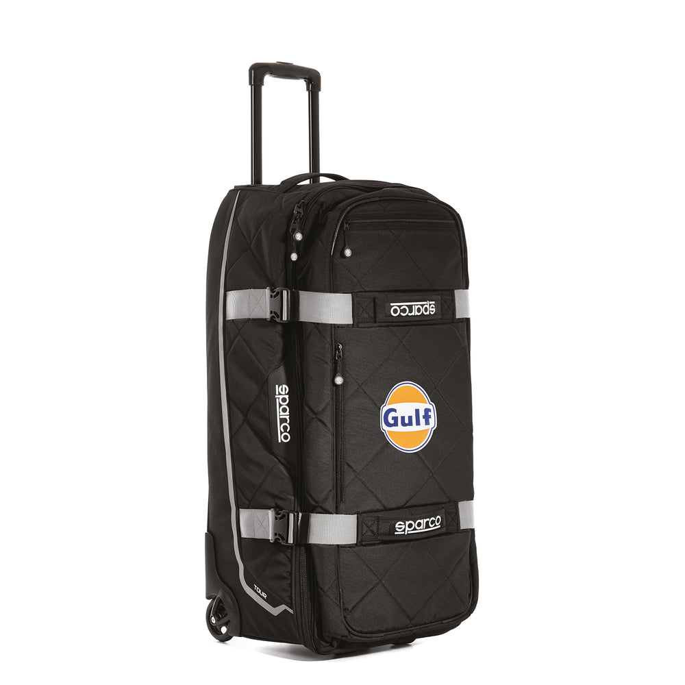 Trolley Sparco Tour Gulf