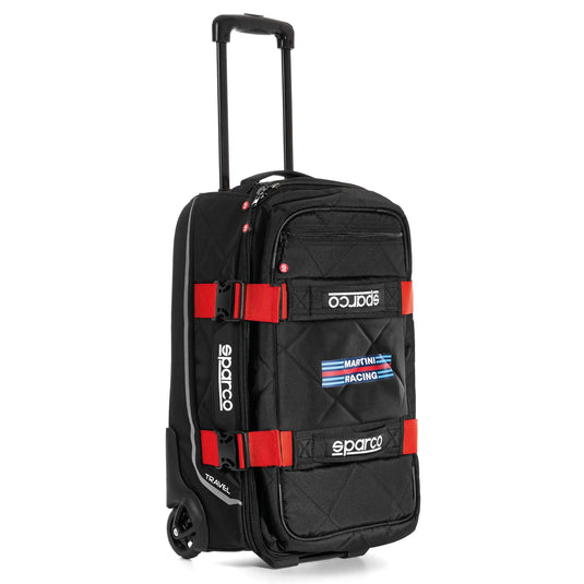 Trolley SPARCO TRAVEL MARTINI RACING