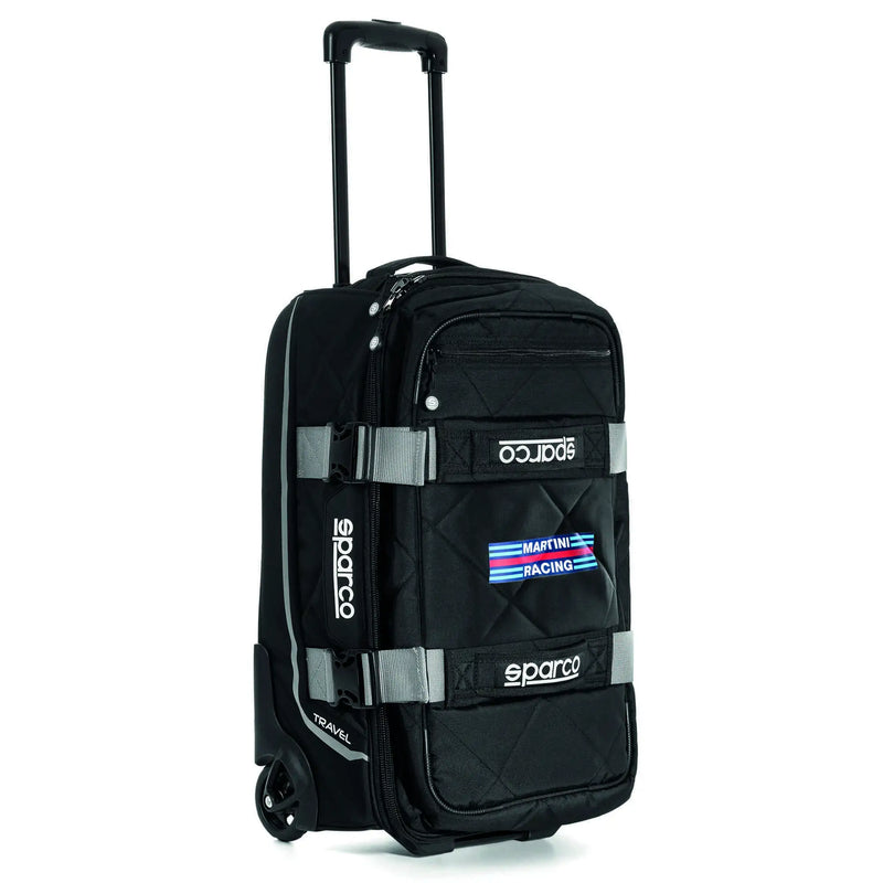 Carica immagine in Galleria Viewer, Trolley SPARCO TRAVEL MARTINI RACING
