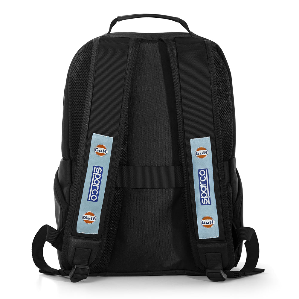 Zaino Sparco Stage Gulf