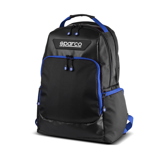 Zaino Sparco Superstage - Blu