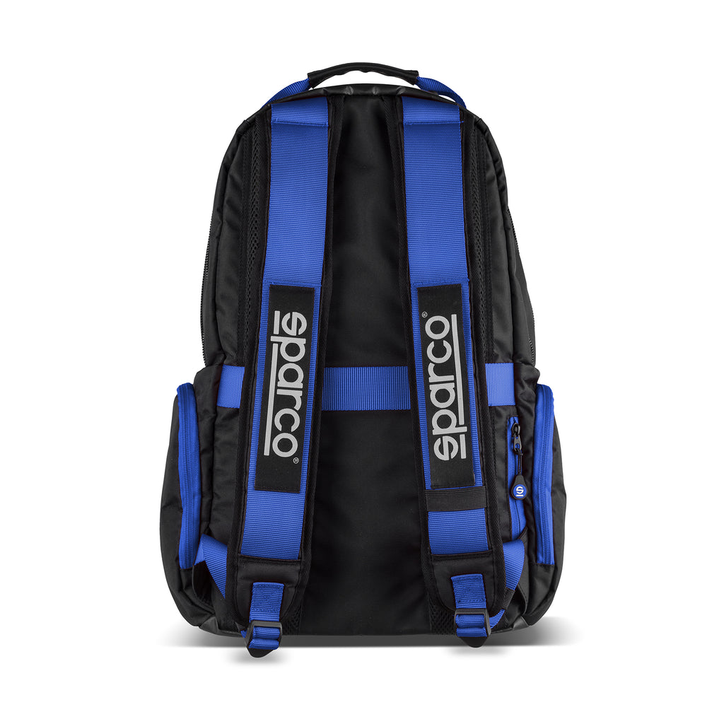 Zaino Sparco Superstage - Blu