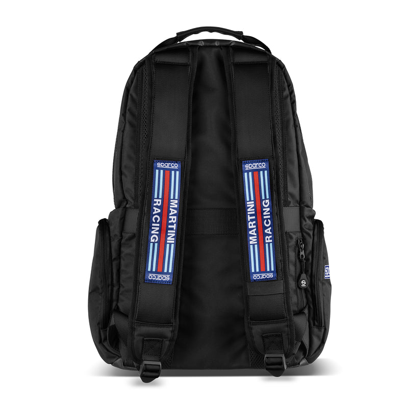 Carica immagine in Galleria Viewer, Zaino Sparco Superstage Martini Racing
