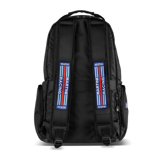 Zaino Sparco Superstage Martini Racing